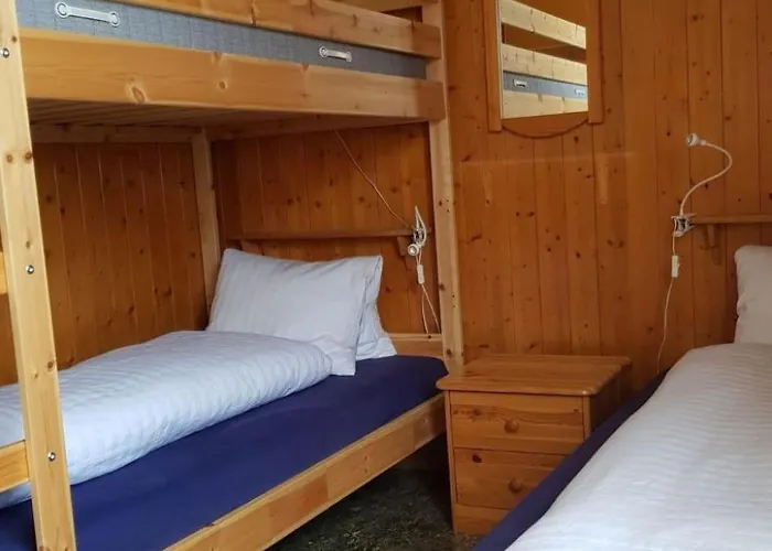 Bodehus By Interhome Adelboden