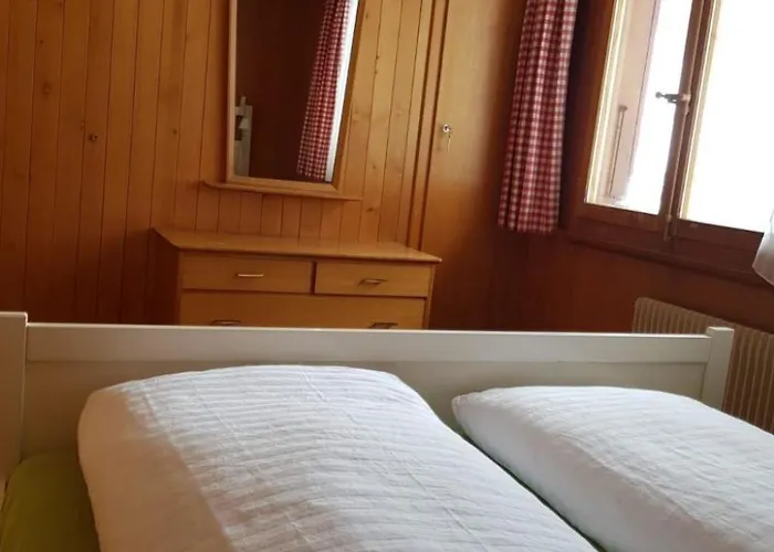 Bodehus By Interhome Lejlighed *