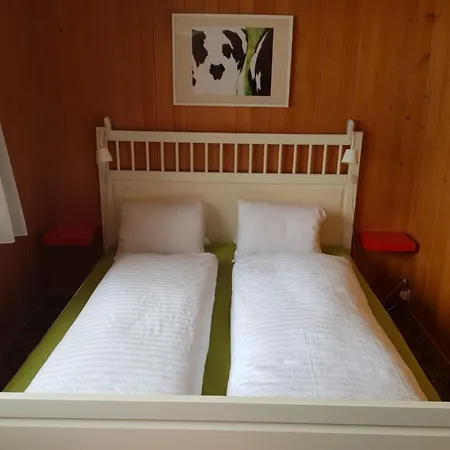 Bodehus By Interhome * Adelboden