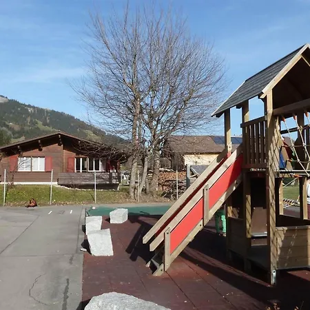 Bodehus By Interhome Apartmán *