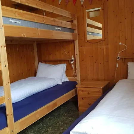 Bodehus By Interhome Adelboden