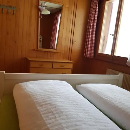 Bodehus By Interhome Apartmán *